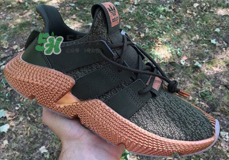 adidas originals prophere什么時候發(fā)售_實物怎么樣？