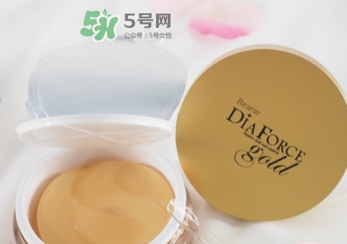 rearar貴婦眼膜怎么樣？rearar貴婦眼膜好用嗎？