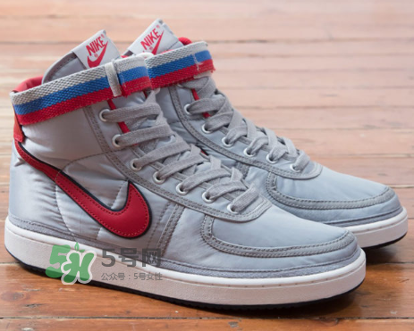 nike vandal high要推出og版了嗎？nikelab vandal high og復(fù)刻怎么樣？
