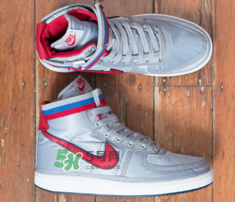 nike vandal high要推出og版了嗎？nikelab vandal high og復(fù)刻怎么樣？