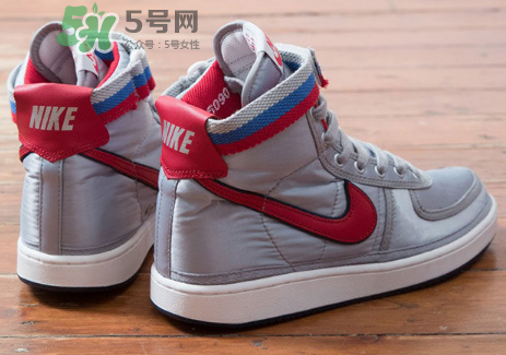 nike vandal high要推出og版了嗎？nikelab vandal high og復(fù)刻怎么樣？