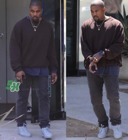 侃爺同款yeezy powerphase grey會發(fā)售嗎？yeezy powerphase發(fā)售信息