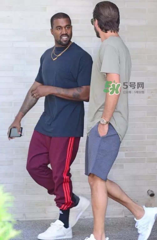 侃爺同款yeezy powerphase grey會發(fā)售嗎？yeezy powerphase發(fā)售信息