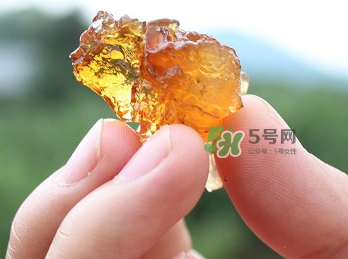 桃膠是熱性還是涼性？桃膠是堿性還是酸性