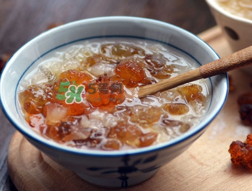 桃膠是發(fā)物嗎？桃膠是中藥嗎