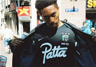 patta是什么牌子？patta是潮牌嗎？