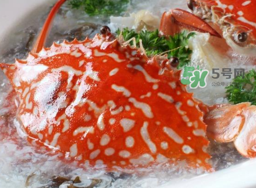 蘭花蟹死了還可以吃嗎？蘭花蟹怎么吃？