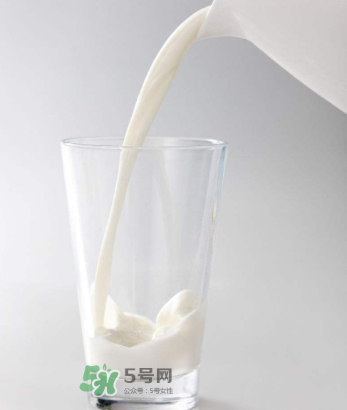 有胃病能喝牛奶嗎？胃病喝牛奶好嗎？