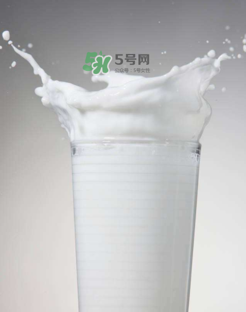 有胃病能喝牛奶嗎？胃病喝牛奶好嗎？