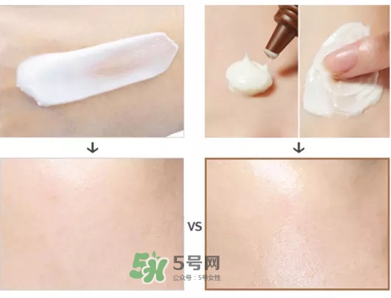 ahc按壓精華筆怎么樣？ahc按壓精華筆怎么用？