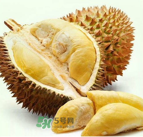 有胃病的人能吃榴蓮嗎？胃病可以吃榴蓮嗎？