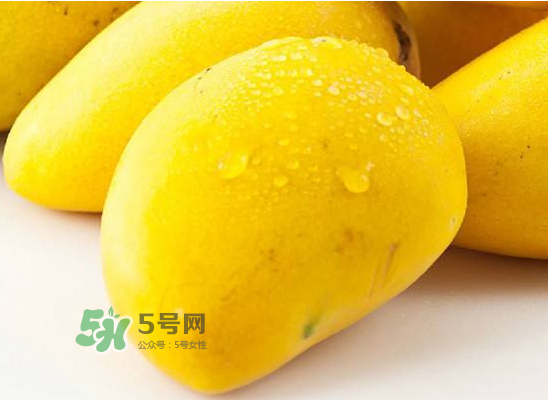 有胃病的人能吃芒果嗎？吃芒果對(duì)胃有刺激嗎？