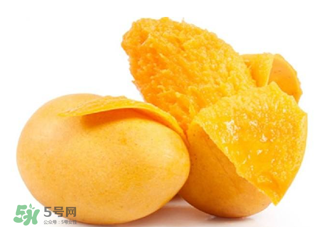 有胃病的人能吃芒果嗎？吃芒果對(duì)胃有刺激嗎？
