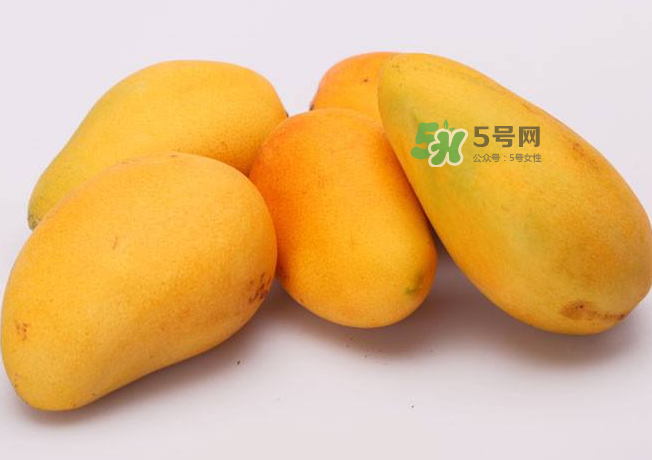 有胃病的人能吃芒果嗎？吃芒果對(duì)胃有刺激嗎？