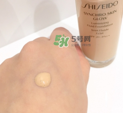 資生堂智能持久粉底液多少錢？資生堂智能粉底液價格