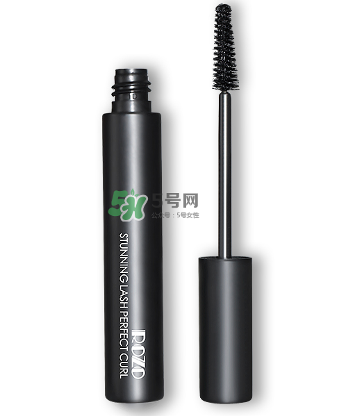 rozo睫毛膏怎么樣？rozo睫毛膏好用嗎？