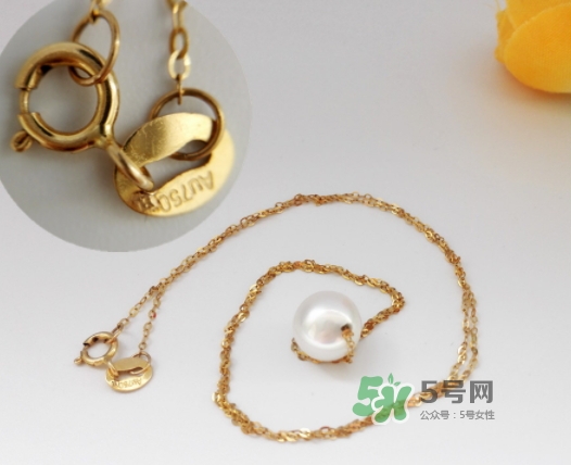 akoya珍珠多少錢一顆？akoya珍珠價格