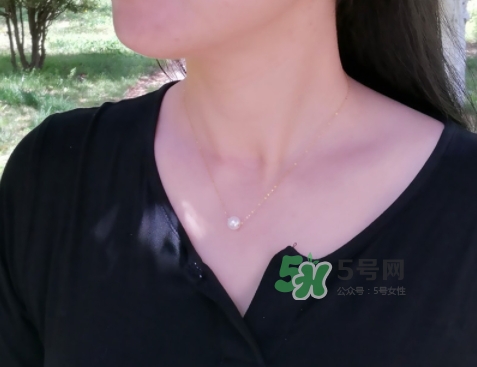 akoya珍珠多少錢一顆？akoya珍珠價格