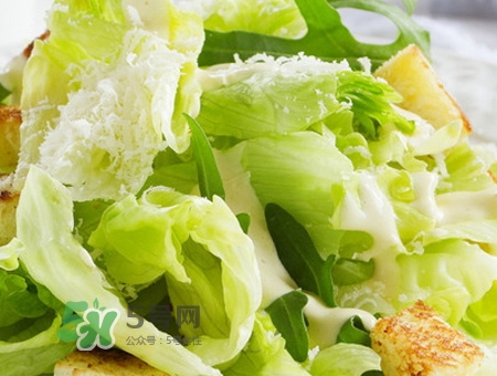 球生菜的營養(yǎng)價值_球生菜的功效與作用及食用方法 球生菜的營養(yǎng)價值_球生菜的功效與作用及食用方法