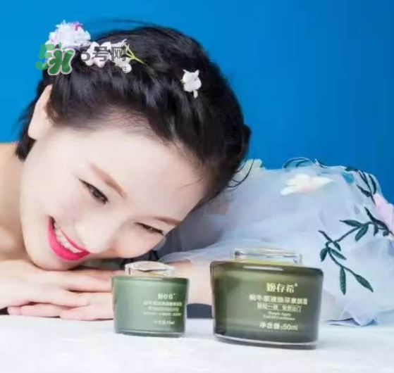 姬存希護膚品價格是多少？姬存希有哪些產(chǎn)品？