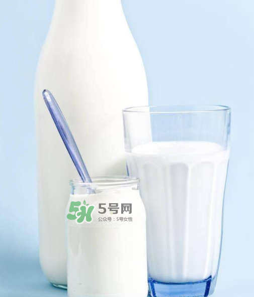 胃病患者適合長期喝牛奶嗎？胃病喝酸奶還是牛奶？