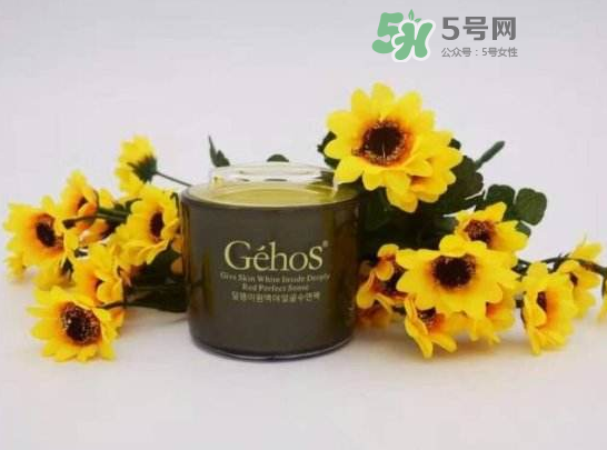 姬存希適合什么膚質(zhì)？姬存希適合油性皮膚嗎？