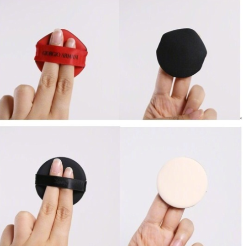 阿瑪尼、香奈兒、NARS、YSL氣墊粉底的比較_哪個(gè)好？