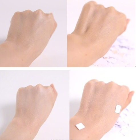 阿瑪尼、香奈兒、NARS、YSL氣墊粉底的比較_哪個(gè)好？
