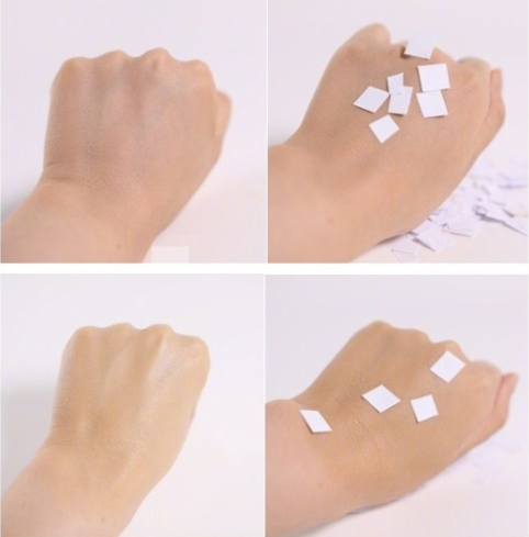 阿瑪尼、香奈兒、NARS、YSL氣墊粉底的比較_哪個(gè)好？