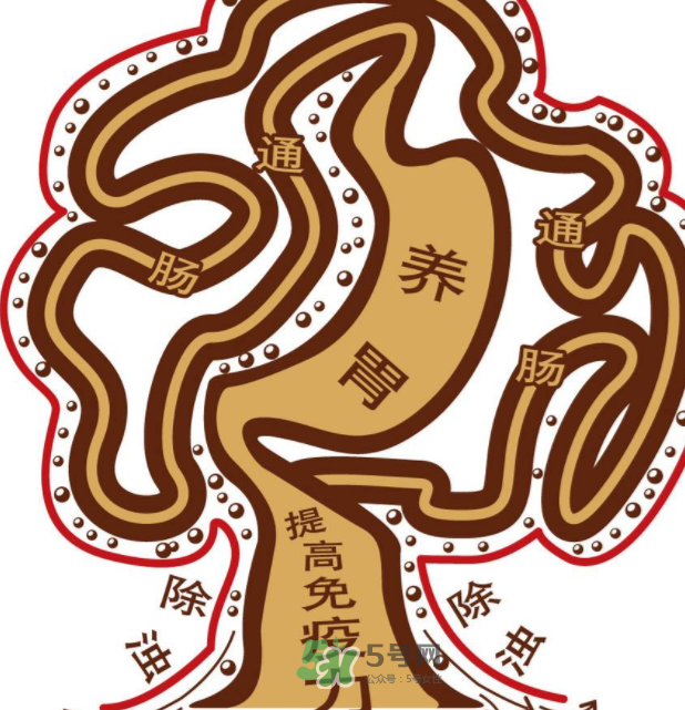 腸胃不好會引起頭暈嗎？頭暈與腸胃不好有關(guān)系嗎？