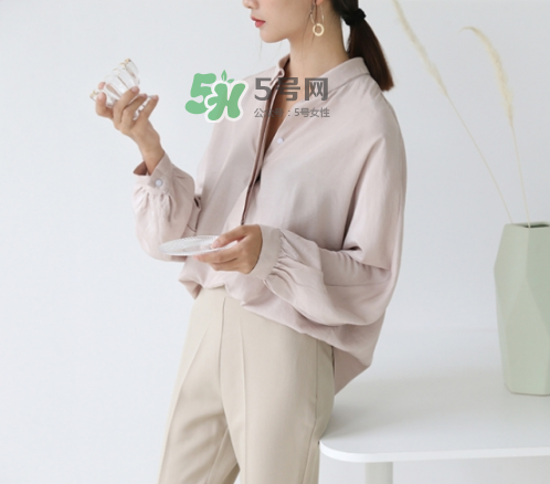 真絲衣服怎么洗？真絲衣服用什么洗？