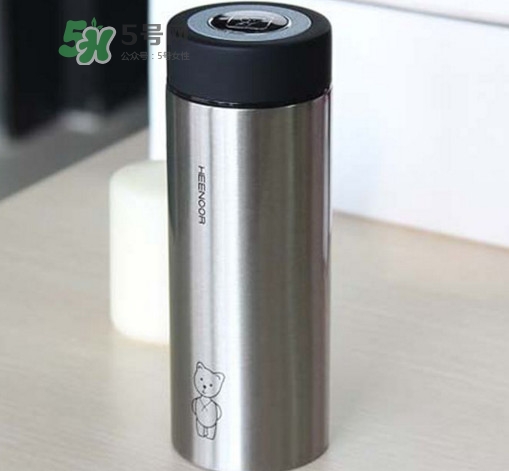 保溫杯有毒嗎？保溫杯有異味怎么去除