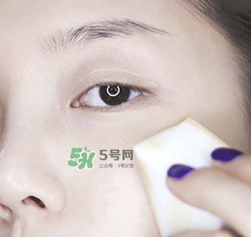 煙熏妝怎么畫？煙熏妝的畫法步驟圖解