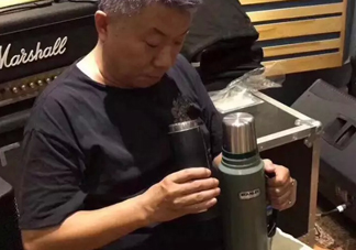 黑豹的保溫杯為什么火了？什么偏偏是黑豹用了才火呢