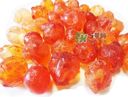 桃膠是熱性還是涼性？桃膠是堿性還是酸性