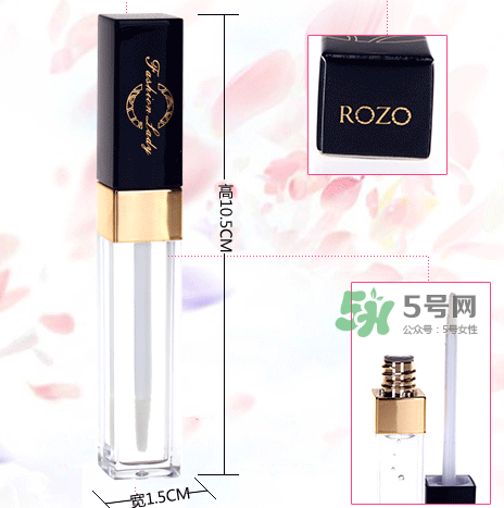 rozo品牌屬于哪個(gè)檔次？rozo是什么牌子眉筆？
