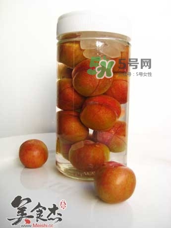 芙蓉李甜嗎？芙蓉李好吃嗎？