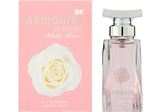 SAMOURAI香水是啥牌子？SAMOURAI香水是哪個(gè)國(guó)家的？
