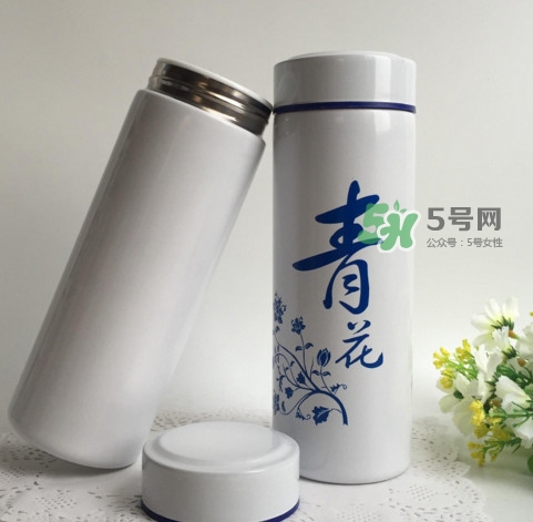 保溫杯有毒嗎？保溫杯有異味怎么去除