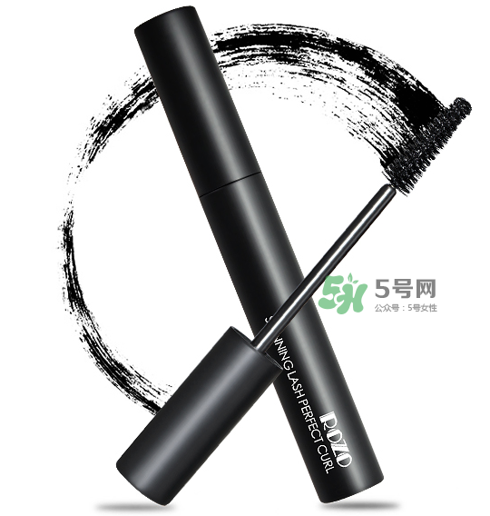 rozo睫毛膏怎么樣？rozo睫毛膏好用嗎？