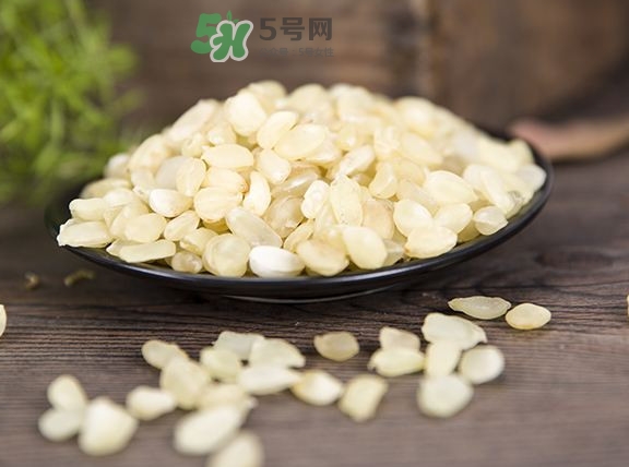 皂角米有沒有美容功效？吃皂角米美容靠不靠譜？