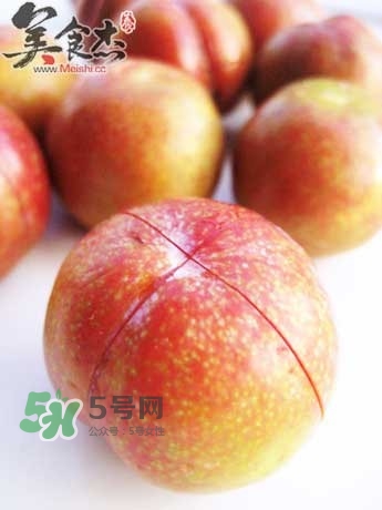 芙蓉李甜嗎？芙蓉李好吃嗎？