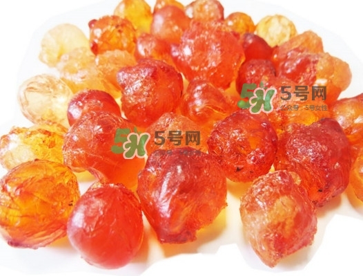 桃膠可以和什么一起煮？桃膠不能和什么一起吃