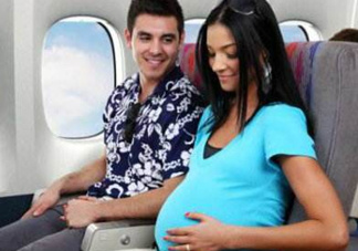 孕晚期可以坐飛機嗎？航空公司孕婦乘機規(guī)定