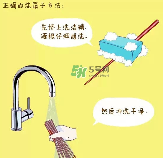 筷子有保質(zhì)期嗎？木筷子多久換一次