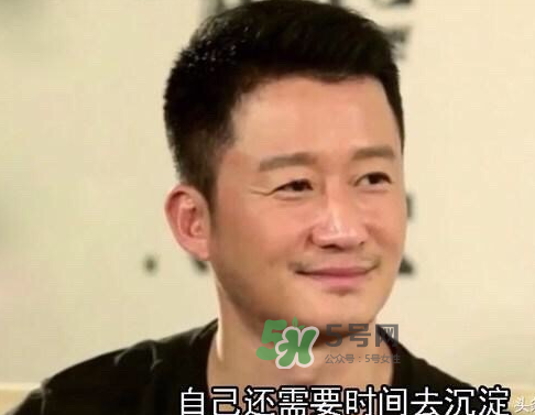 吳京退出娛樂圈是真的嗎？吳京為什么要退出娛樂圈？