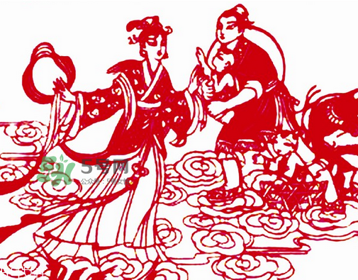 ?七夕為什么叫乞巧節(jié)？七夕為什么吃巧果？