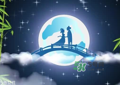 ?七夕為什么叫乞巧節(jié)？七夕為什么吃巧果？