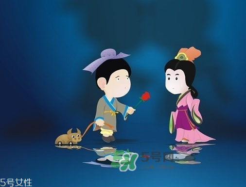 ?七夕為什么叫乞巧節(jié)？七夕為什么吃巧果？