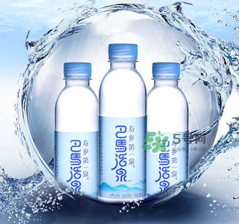 巴馬萬福泉一瓶多少元？萬福泉巴馬水價格